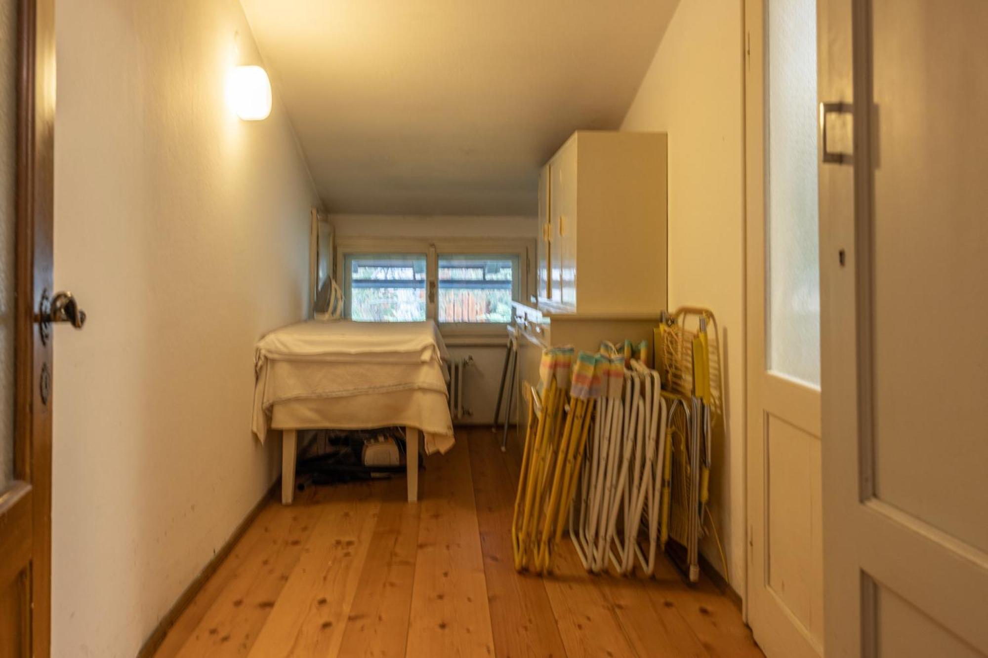 דירות קורטינה ד'אמפזו Casa Ca Dei Fiori A Due Passi Dal Centro Di Cortina מראה חיצוני תמונה